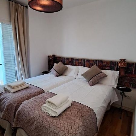 Dreamsapt San Eloy Sevilla Dış mekan fotoğraf