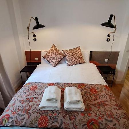 Dreamsapt San Eloy Sevilla Dış mekan fotoğraf