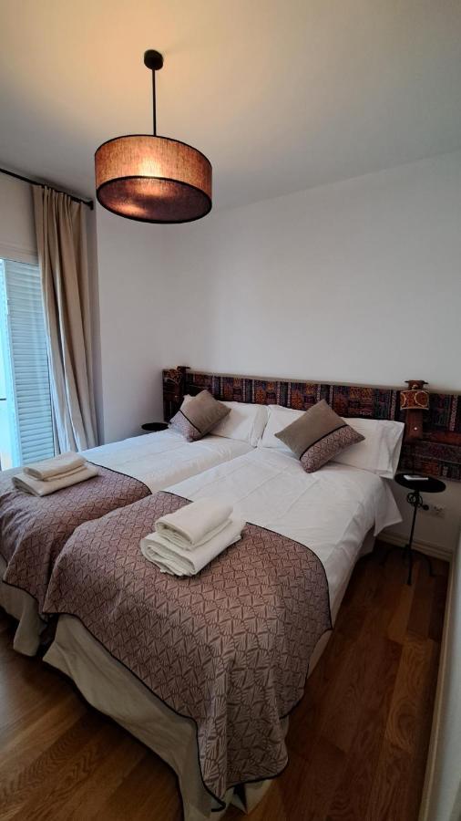 Dreamsapt San Eloy Sevilla Dış mekan fotoğraf