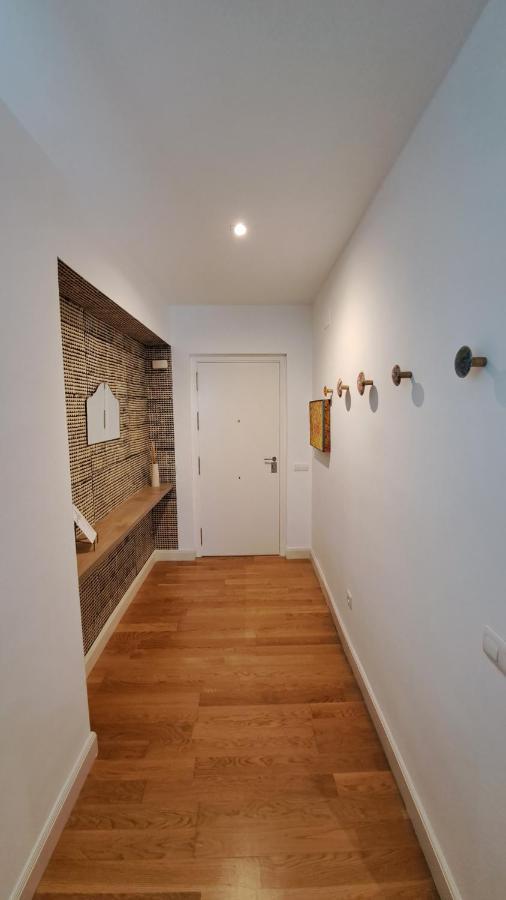 Dreamsapt San Eloy Sevilla Dış mekan fotoğraf