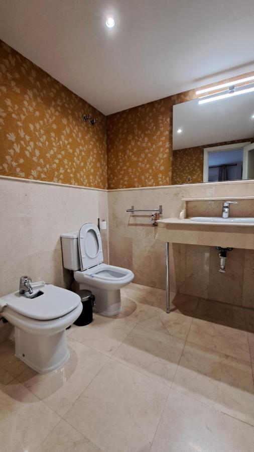 Dreamsapt San Eloy Sevilla Dış mekan fotoğraf