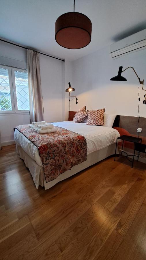 Dreamsapt San Eloy Sevilla Dış mekan fotoğraf