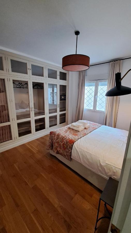 Dreamsapt San Eloy Sevilla Dış mekan fotoğraf