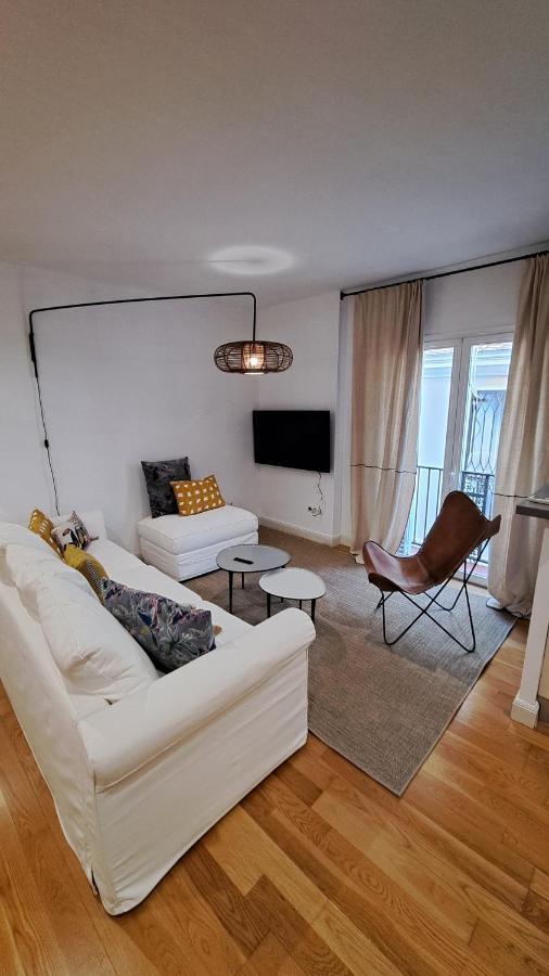 Dreamsapt San Eloy Sevilla Dış mekan fotoğraf