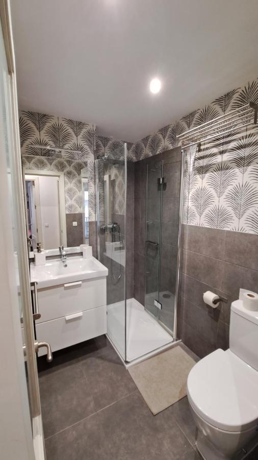 Dreamsapt San Eloy Sevilla Dış mekan fotoğraf