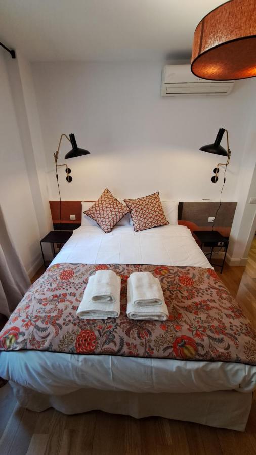 Dreamsapt San Eloy Sevilla Dış mekan fotoğraf