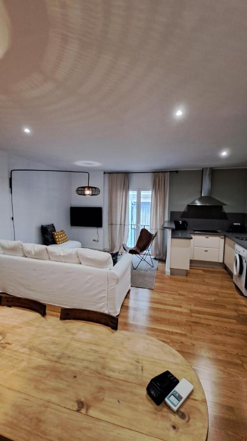 Dreamsapt San Eloy Sevilla Dış mekan fotoğraf